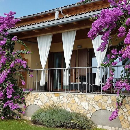 Apartment San Pietro Toscolano Maderno Exterior photo