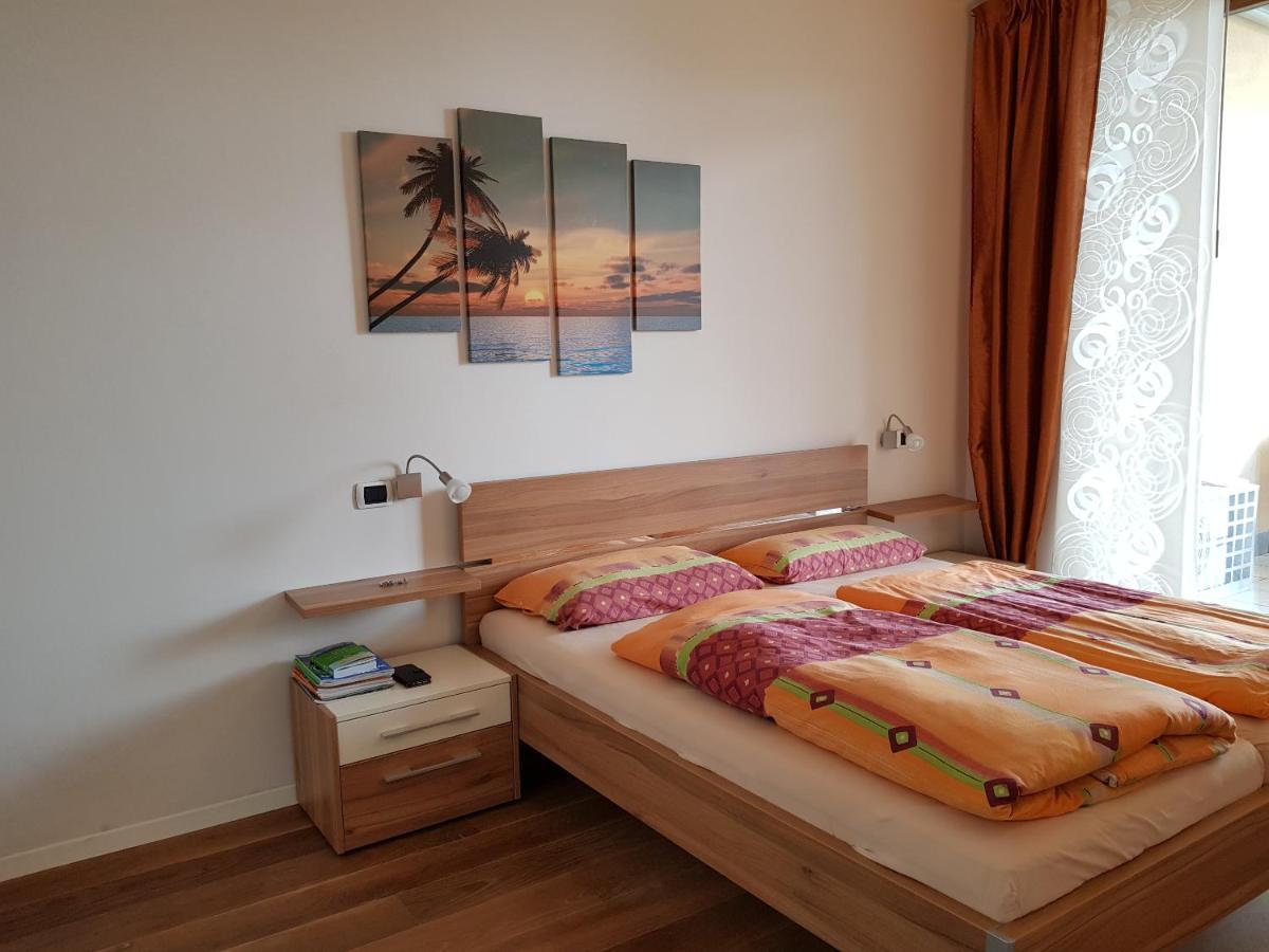 Apartment San Pietro Toscolano Maderno Exterior photo