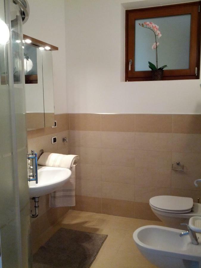 Apartment San Pietro Toscolano Maderno Exterior photo