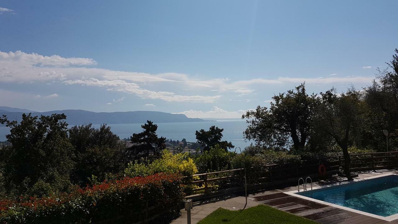 Apartment San Pietro Toscolano Maderno Exterior photo