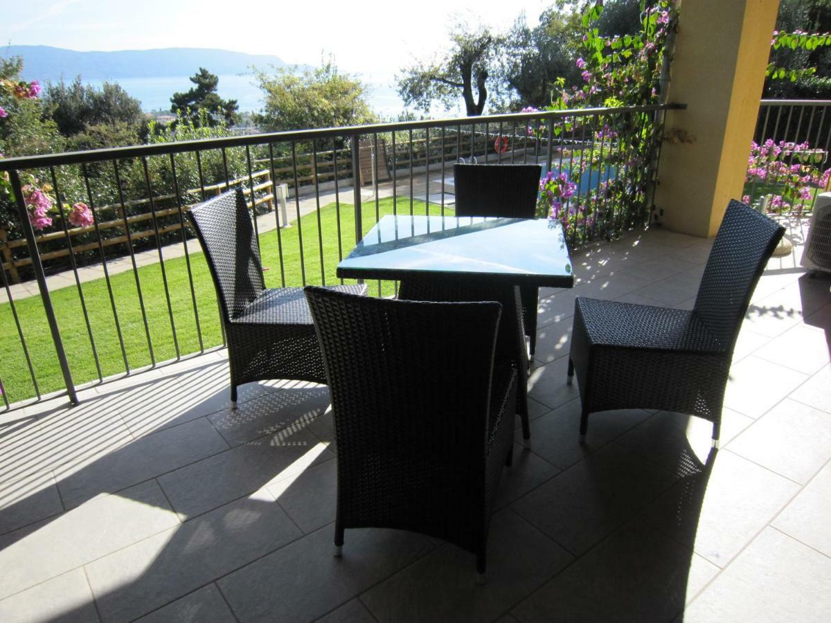 Apartment San Pietro Toscolano Maderno Exterior photo